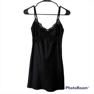 Victoria’s Secret Slip Dress